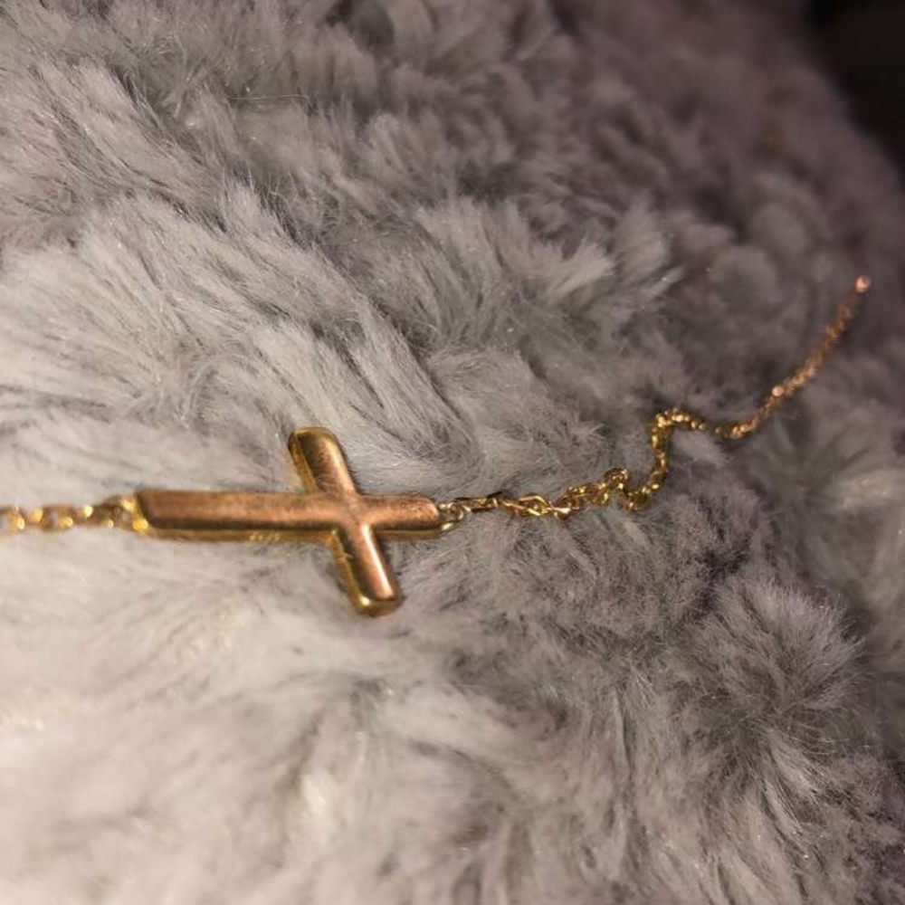 A Necklace